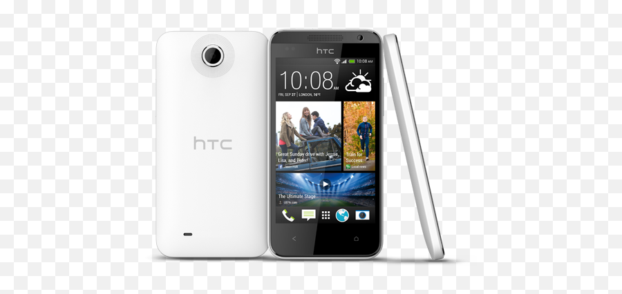 Smartphone Articles At Jagat - Htc Desire 300 Emoji,Emotion Ui 3.0 Ascend P7