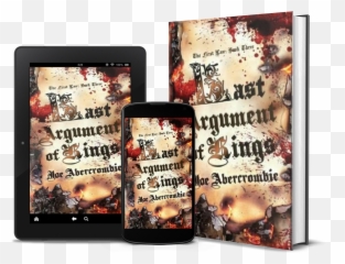 Dark Fantasy The Book In Hand - Smartphone Emoji,Audible Human Emotions