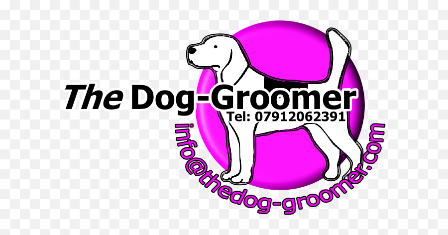 Dog Grooming In Exeter The Dog - Groomer Language Emoji,Westie Dog Emoticon
