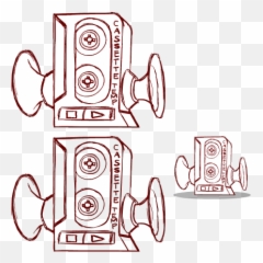 Art Assets Sprite Sheets - Dot Emoji,Oxygen Not Included Duplicant Emotions
