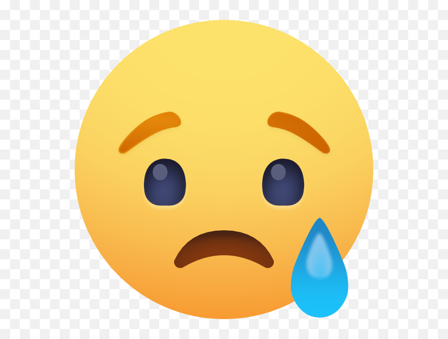 Sadly Emoji Icon - Transparent Png U0026 Svg Vector File Sad Logo Png,Embarrassed Emoji