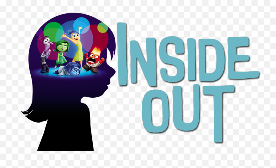 Inside Out - Fictional Character Emoji,Emotions List Insideout