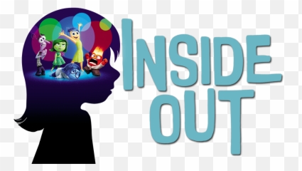 Inside Out - Fictional Character Emoji,Emotions List Insideout