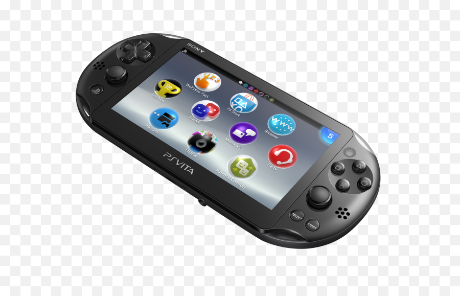 Playstation Vita May Die Childless But - Ps Vita Slim Emoji,Destiny All 18 Emotion Ps4