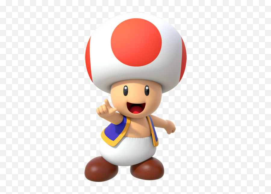 Super Smash Bros Unboundedcharacters Fantendo - Game Toad Png Emoji,King Arthur's Gold Emojis