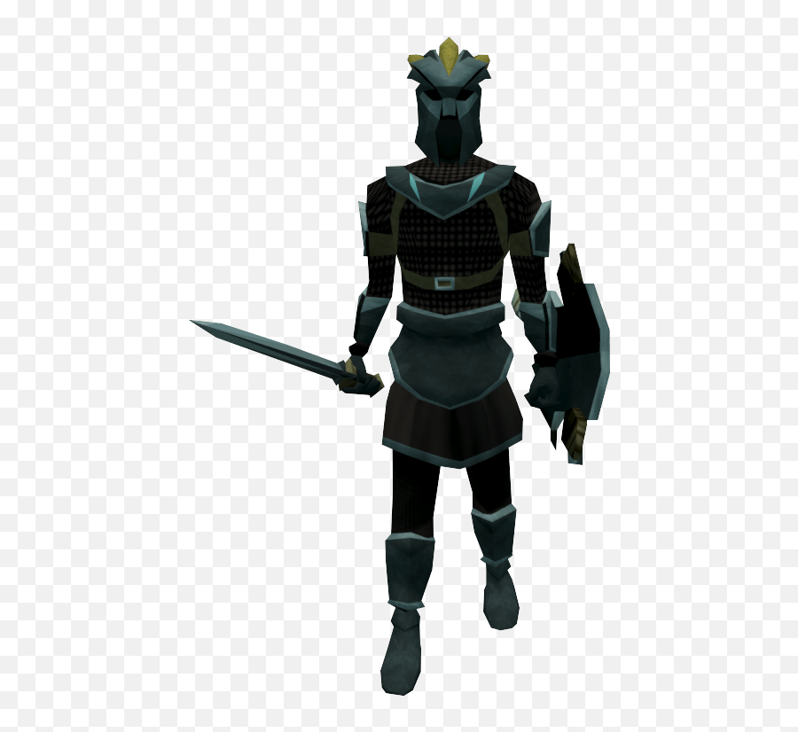 Forgotten Warrior Vengeance The - Fictional Character Emoji,Emojis In Runescape