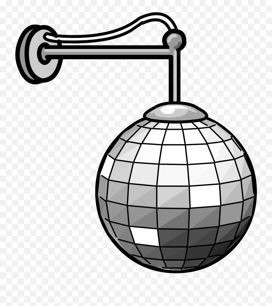 Disco Ball - Disco Ball Transparent Pngm Emoji,Disco Ball Emoji For Discord