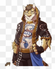 Likulau - Nekojishi Characters Emoji,Wheel Of Time Rand Emotion