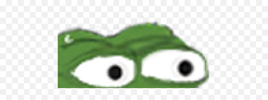 Sticker Maker - Pepe And Peepo Pepe Cross Gif Emoji,Peppo Emojis