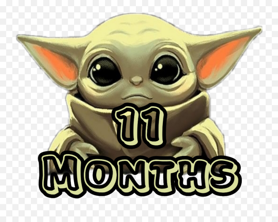 The Most Edited 11 Meses Picsart - Yoda Emoji,Emojis De Star Wars Para Facebook