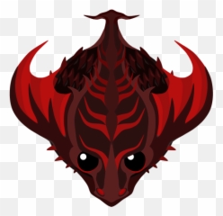 The Most Edited Mope Picsart - King Ripper Mope Io Emoji,Atma Emoticon