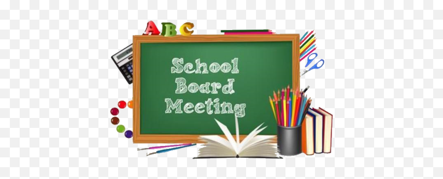East Palestine High School - Education School Board Meeting Emoji,What Is The Pic Of An Airplane And Pencil With Note Paper For Emoji