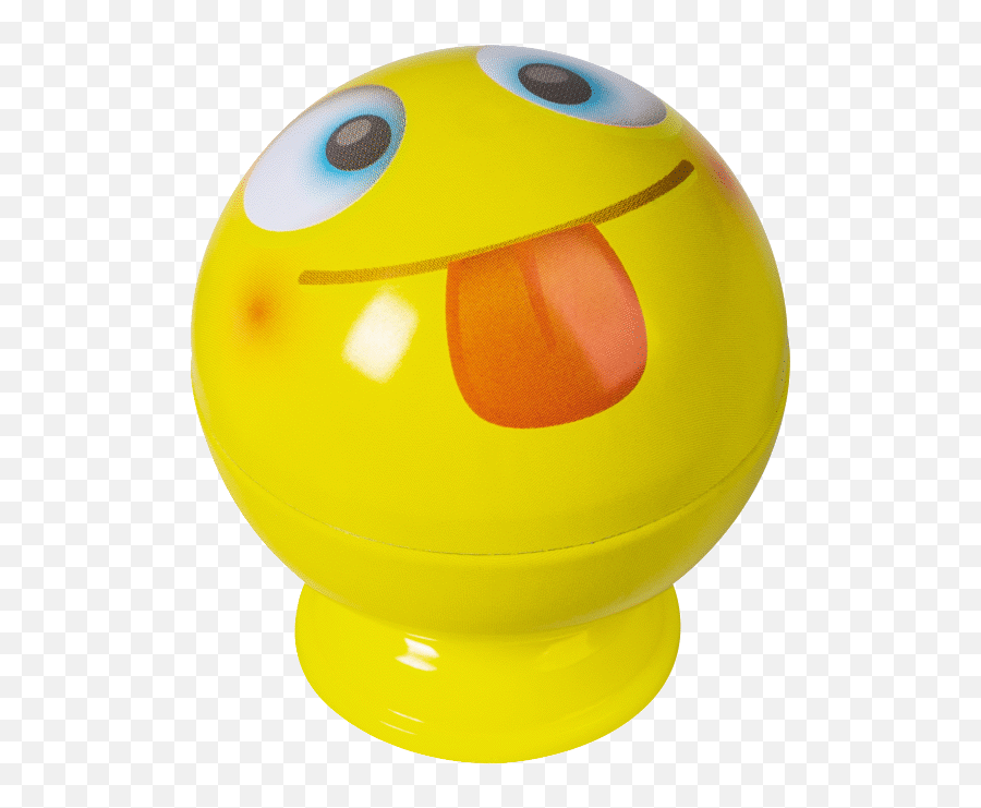 Spitzer Ø 5 Cm Happy Brunnen - Happy Emoji,Ø= Emoticon
