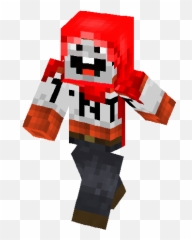 Minecraft Youtubers Minecraft Stampy - Exploding Tnt Skin Emoji,Emotions Hurt Picyure