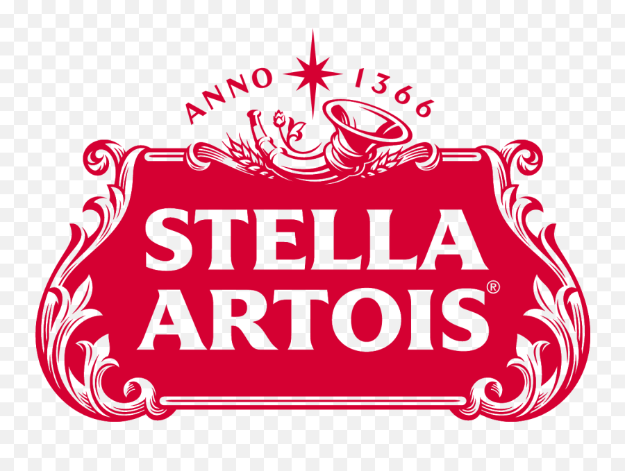 Stella Artois 600 Years Of Brewing Heritage - Raise A Chalice Stella Artois Logo Png Emoji,Emojis Carrer