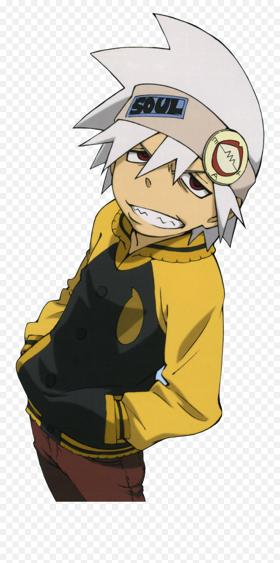 Soul Eater Evans Emoji,Monstercat No Emotions Inside