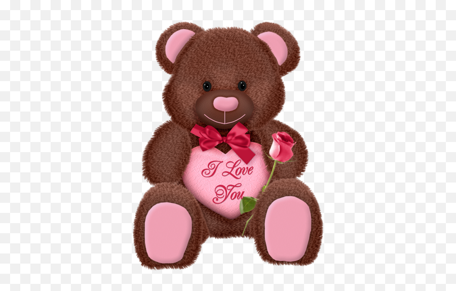 Teddy Bear Teddy Bear - Imagens Lindas De Ursinhos Emoji,Skype Bear Emoticon