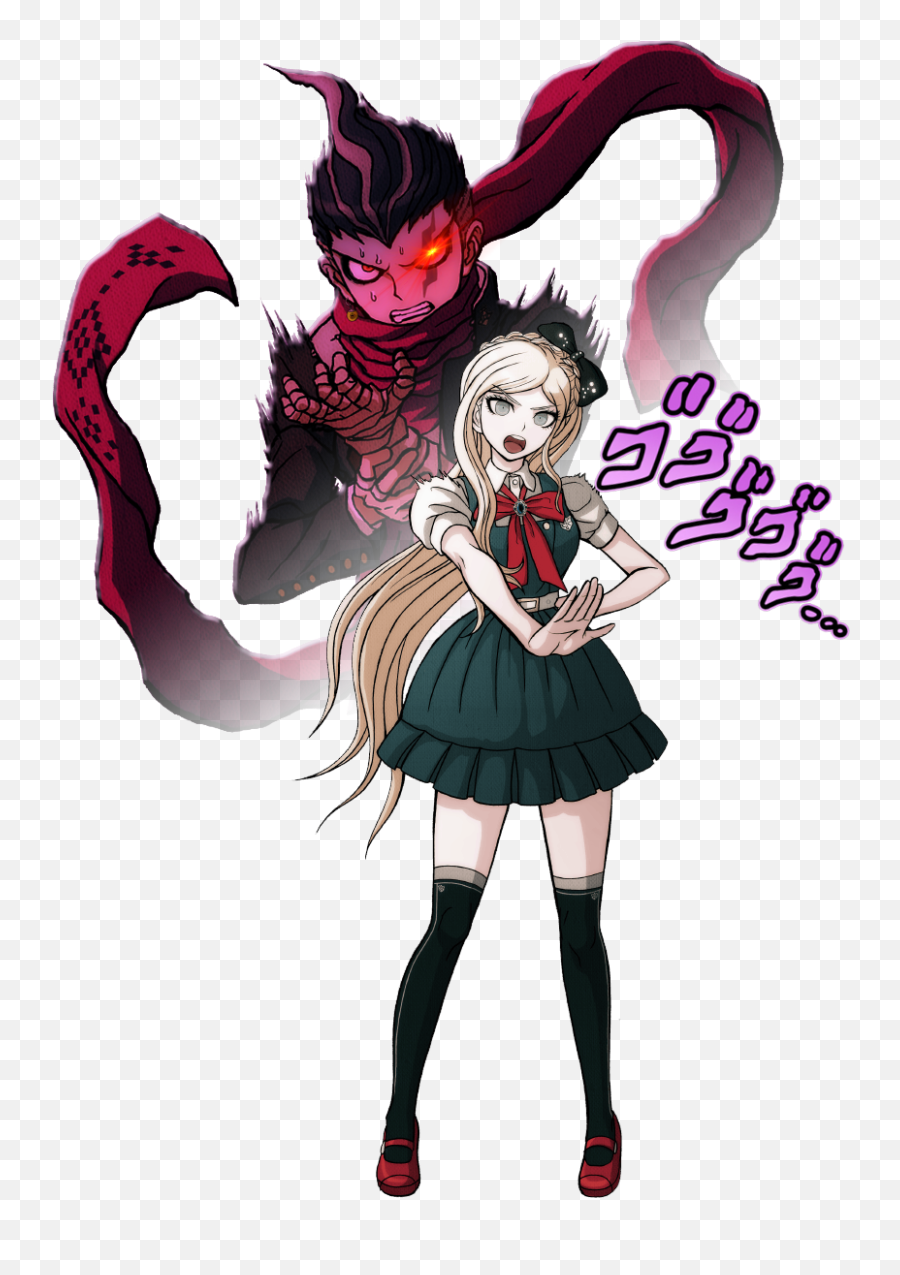 1115 Best Danganronpa Tier List Images On Pholder Tier List - Sonia Nevermind Four Dark Devas Of Destruction Emoji,Attractiveness Emojis