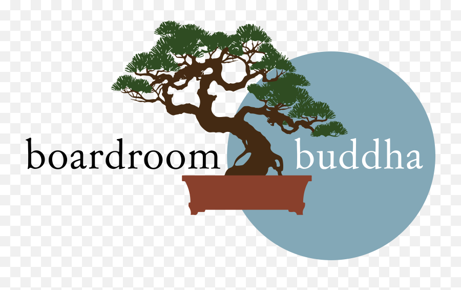 Elephant In The Room - Bonsai Vector Emoji,Bhudda Emotions