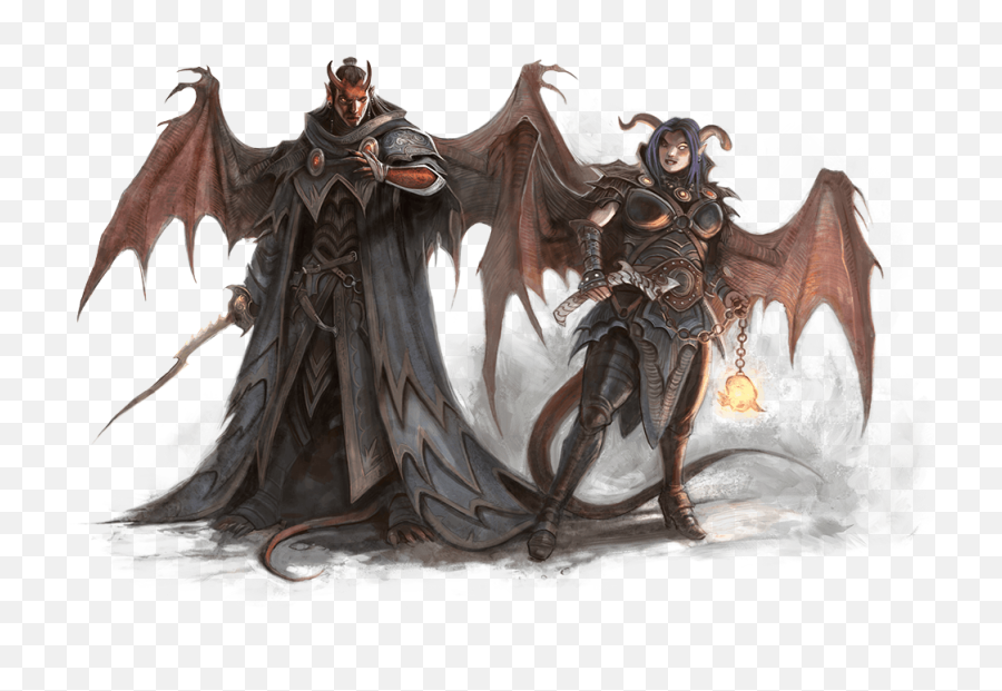 Chapter 1 The Blood War Draconic - Cambion Graz Zt Emoji,Emotion Dnd Overseer