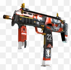 Mp7 Skins - Csgo Stash Cs Go Mp7 Skins Emoji,Awp Emoji