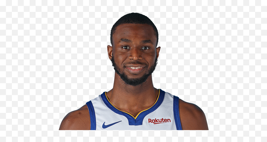 Andrew Wiggins - Andrew Wiggins Png Emoji,Klay Catch And Shoot On Emotion