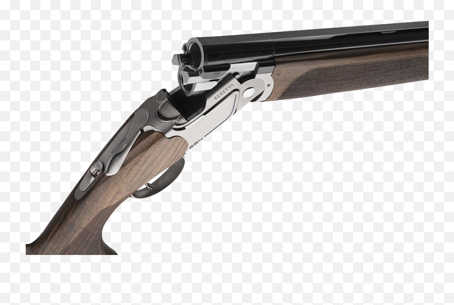 Beretta 694 Emoji,Diagonal Gun Emoji