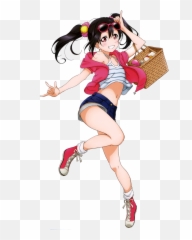 Why Is She Such A Bitch Before I Watched Love Live Nico - Nico Yazawa Card Transparent Emoji,Animefacial Emotion Gif