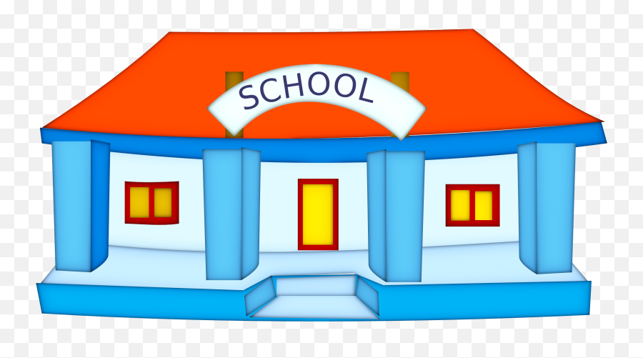 A Promising School Year - Xyza News For Kids School Building Clip Art Emoji,Lebron James Emoji