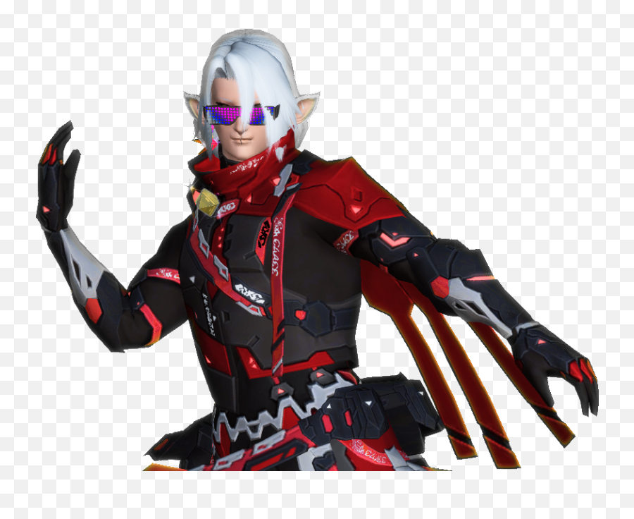 Stop Insulting Peoples Chars Your Char - Fictional Character Emoji,Emotion Hair Gv Pso2