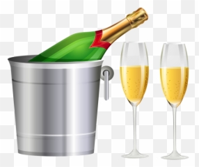 Champagne Glasses Emoji Png Seeking For Free Champagne - Chamnpane Bottle Clip Art,Wine Emoji?