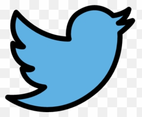 Emoji - Pajarito De Twitter Png,Twitter Hd Emojis