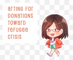 Donationstwitter - Girly Emoji,Wahoo Emoticons
