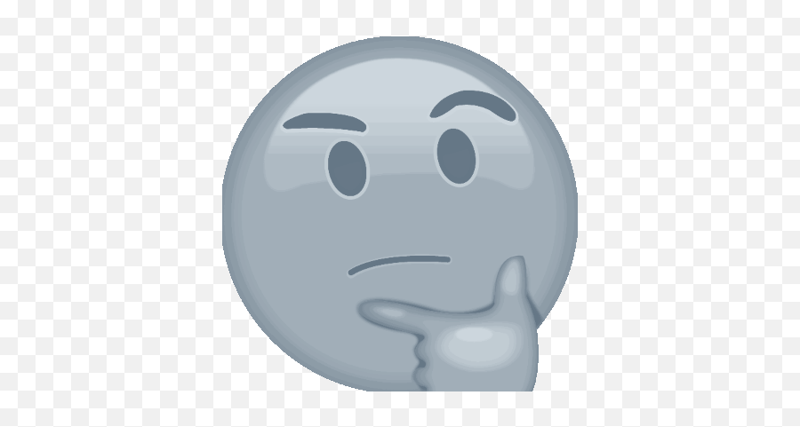 We Have Questions - First Actuarial Emoji,Godot Emoticon