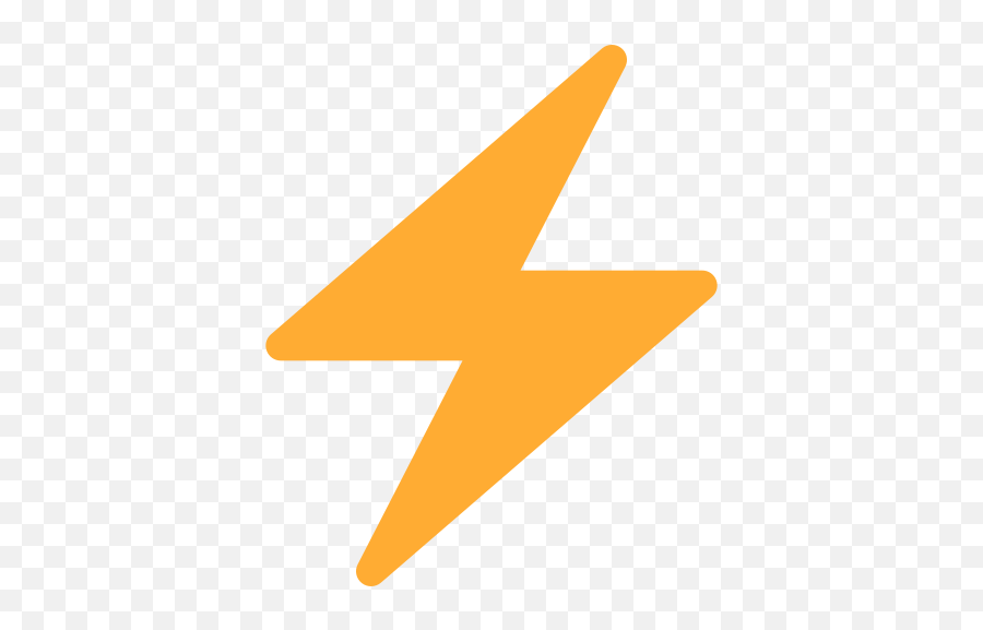 High Voltage Emoji - Snapshot Labs,Traffic Light Warning Sign Emoji