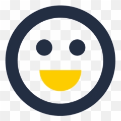 Smiling Face Vector Icons Free Download In Svg Png Format - Kielder Observatory Emoji,Emoticon Simple Free