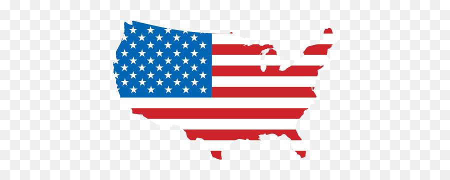 American Flag Sticker United States Of America Sticker - Italy Emoji,Massachusetts Flag Emoji
