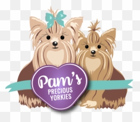 Pams Precious Yorkies - Happy Emoji,Yorkie Emojis