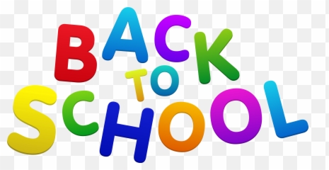 June Clipart First Day Summer June - Transparent Back To School Clipart Border Emoji,Alaska Flag Emoji