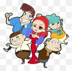 Flash Character Animation Generator - Flash Animated Cartoons Emoji,Animating Emotion In Poser Characters