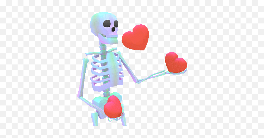 Pink Heart Gif Transparent Page 1 - Line17qqcom Skeleton Juggling Hearts Emoji,Double Pink Heart Emoji