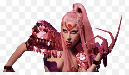 Chromaticau0027 Visual Guide Fonts Colors Pngs - Downloadable Lady Gaga Dawn Of Chromatica Emoji,Gordon Ramsay Heart Emojis