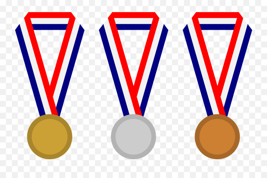 Free Photo Sport Medal Victory Master Medals Winner - Max Pixel Disegni Da Colorare Per Bambini Sulle Olimpiadi Emoji,Emotions Chart In Sports