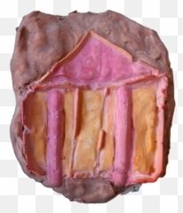 Emoti - Con Fantasy Neighborhood Confectionery Emoji,(chappal) Emoticon