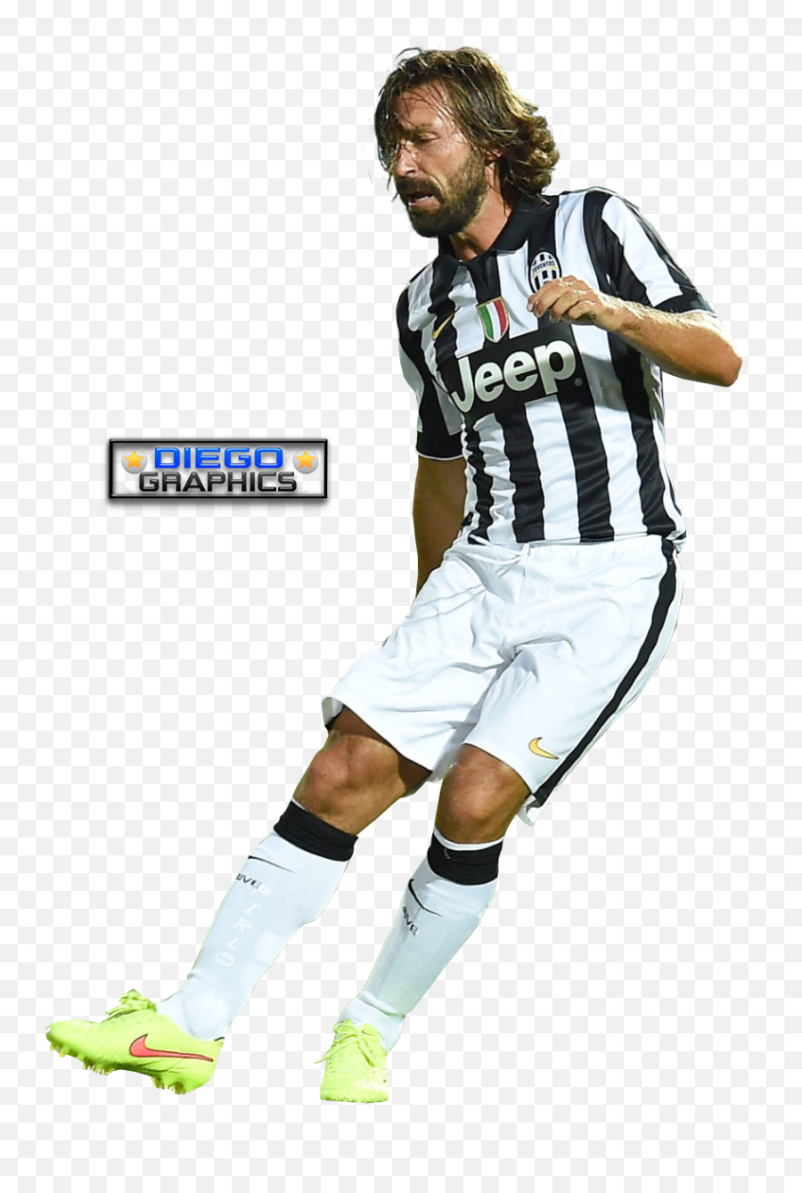 Hola - Render Futboleros Imagenes De Pavel Nedved Png Emoji,Emoticon Futbolero