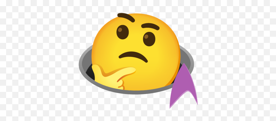 Fediverse Instances - Thinking Face Emoji Png,Motherboard Vice Emojis