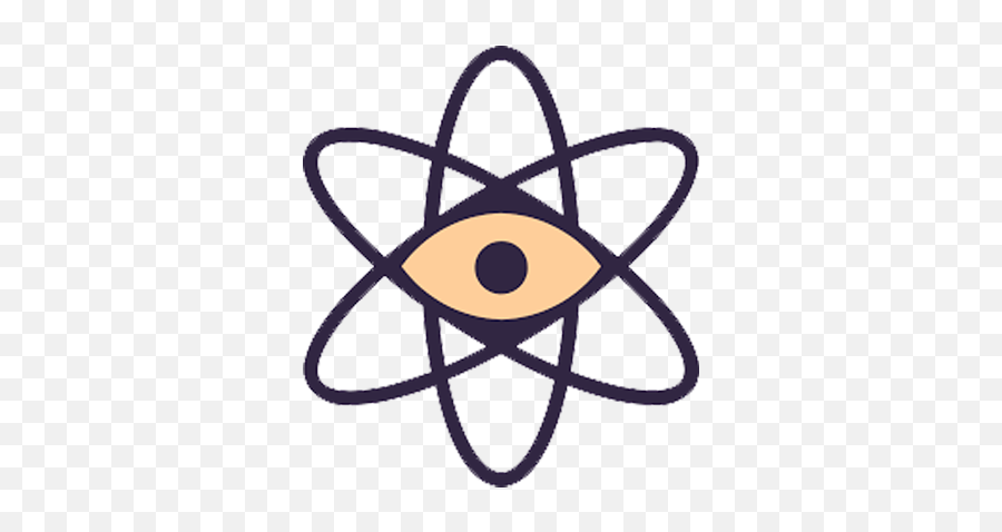 Divs - Atomic Sign Emoji,Zergling Emoticon