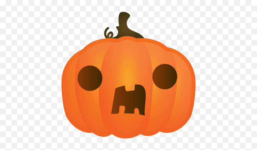 Transparent Png Svg Vector File - Imagenes De Halloween Png Emoji,Emoji Carved Pumpkin