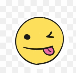Smiley Face Emoji,Toung Emoji