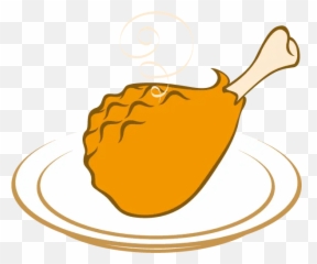 Our Menu - Hollywood Pizza And Chicken Cartoon Chicken Leg Png Emoji,Poultry Meat Emoji